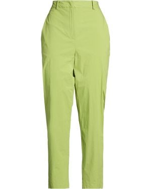 Niu Trouser - Green