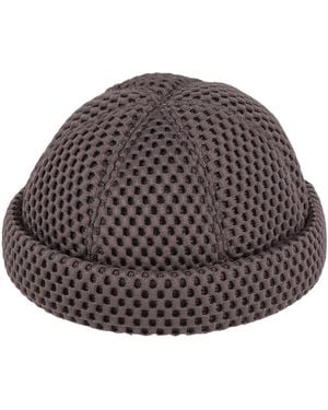 Borsalino Sombrero - Gris