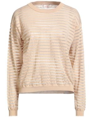Jucca Pullover - Neutre