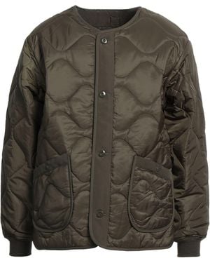 FRIZMWORKS Puffer - Green