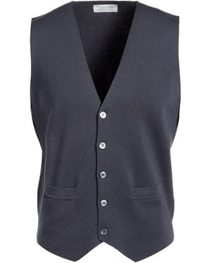 FILIPPO DE LAURENTIIS Cardigan - Blue