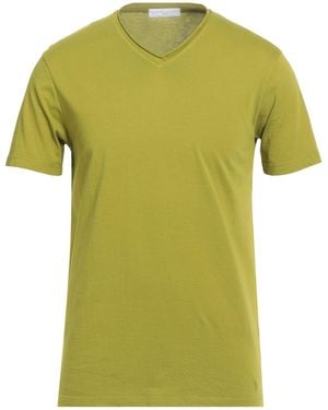 Daniele Fiesoli T-shirt - Green