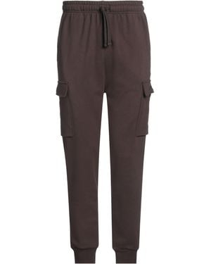 hinnominate Trouser - Brown