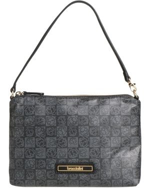 Braccialini Handbag - Grey