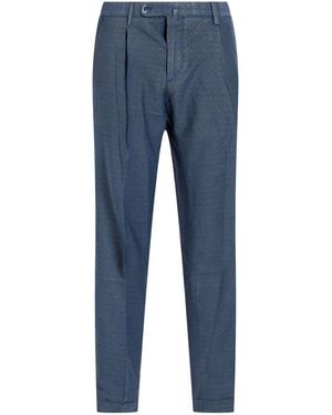GTA IL PANTALONE Trouser - Blue