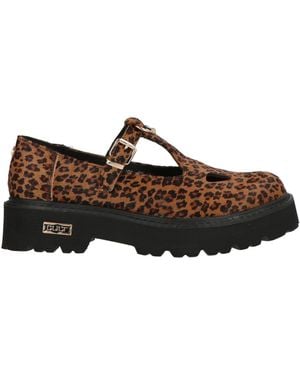 Cult Sandals - Brown