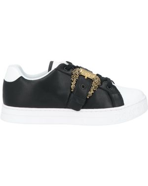 Versace Jeans Couture Trainers - Black