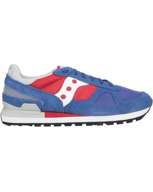 Saucony Trainers - Blue