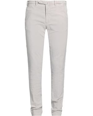 Santaniello Evoluto Light Pants Cotton, Elastane - Gray