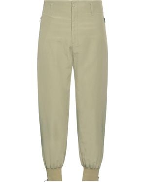 Ferragamo Trouser - Green