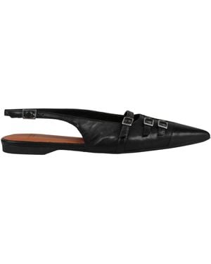 Vagabond Shoemakers Ballerine - Bianco