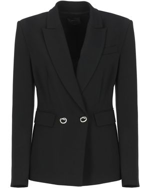 Pinko Blazer - Noir