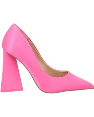 Steve Madden Zapatos De Salón - Rosa