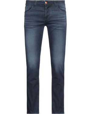 Entre Amis Jeanshose - Blau