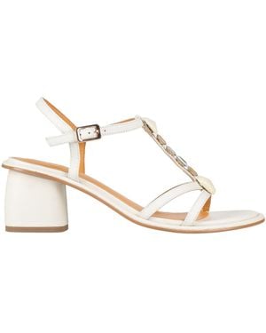 Apepazza Sandals - Natural