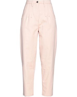 Beatrice B. Jeanshose - Pink