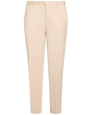 Circolo 1901 Trouser - Natural