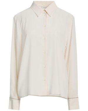 Peserico Shirt - White