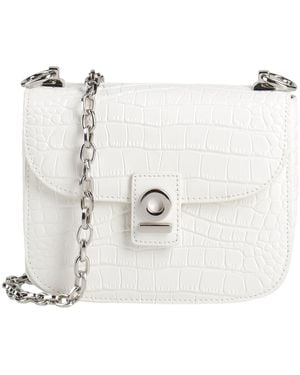 Each x Other Cross-Body Bags - White