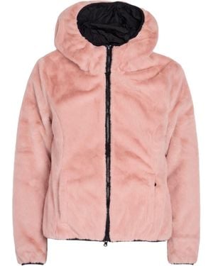 Refrigiwear Shearling & Teddy - Rosa