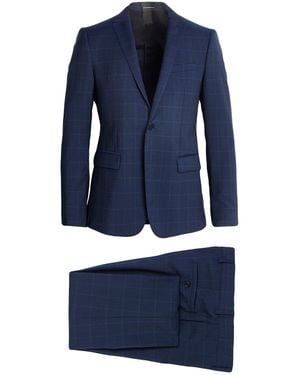Emporio Armani Suit - Blue