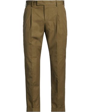 PT Torino Trouser - Green