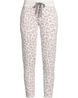 Juvia Trouser - White