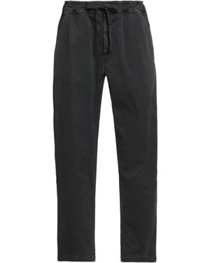 Crossley Trouser - Grey