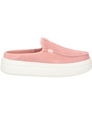 HEYDUDE Mules & Clogs - Pink