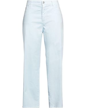 Malo Trouser - Blue