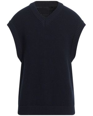 DRYKORN Jumper - Blue