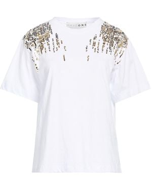 Haveone T-Shirt - White