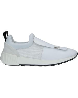 Sergio Rossi Sneakers - White