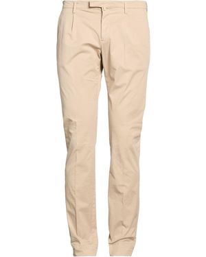 Briglia 1949 Trousers - Natural