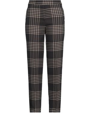 1 One Trouser - Grey