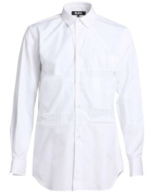 Comme des Garçons Shirt - White