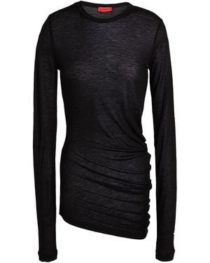MAX&Co. T-shirt - Black