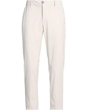 Bob Trousers - White
