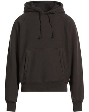 Stussy Sweatshirt Cotton, Polyamide - Black