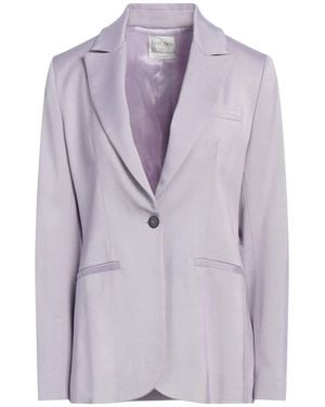 Forte Forte Blazer - Purple