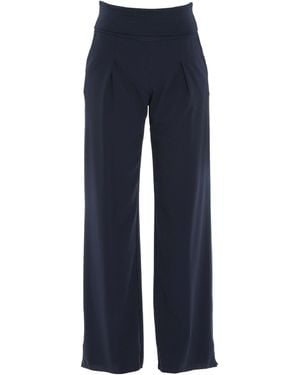 Manila Grace Trouser - Blue