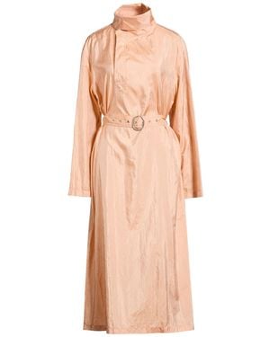 Jil Sander Midi Dress Polyamide, Silk - Pink