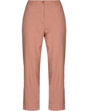 AT.P.CO Pantalone - Rosa