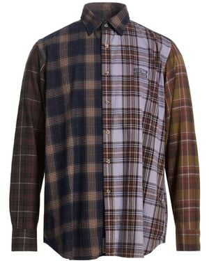 Aries Camicia - Blu