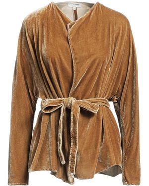 Antonelli Jacket - Brown