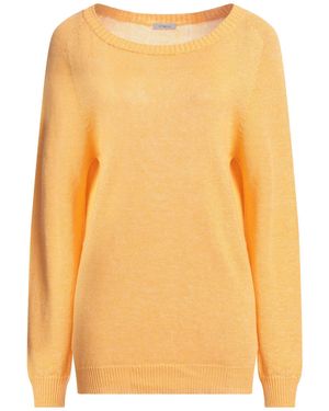 Malo Pullover - Orange