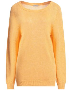 Malo Pullover - Arancione