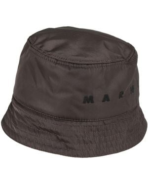 Marni Hat - Gray