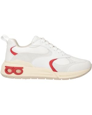 Ferragamo Cosmina" Trainers - Pink