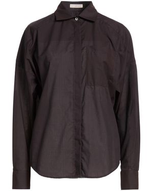 Camicettasnob Shirt - Black